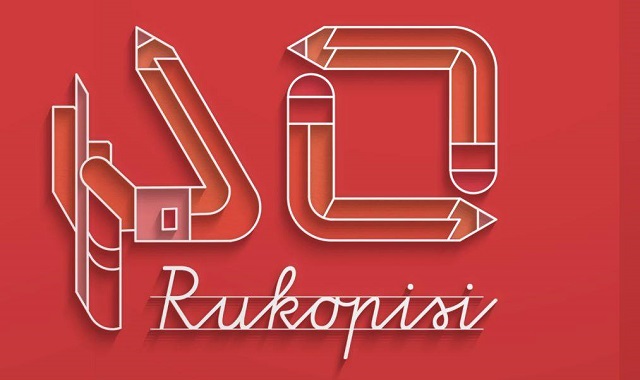 Odabrani autori rukopisa 40 Odabrani autori rukopisa 40